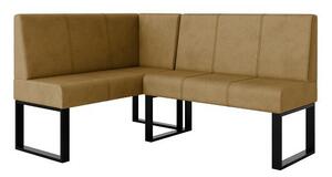 Rohová jídelní lavice Berlin - Kameleon rozměry jkg 130x170 kameleon Kameleon 92