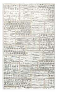 Koberec Karen, 60x100 cm, krémový