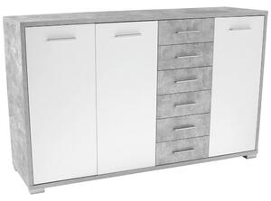 Komoda Q-Big New Qbk03