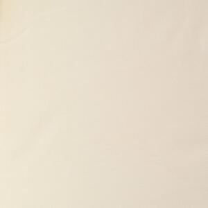 Dekorační velvet závěs s řasící páskou PIERRE CARDIN krémová 140x270 cm (cena za 1 kus) MyBestHome