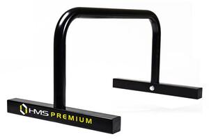 PW10 PODPĚRY NA KLIKY - PUSH UP BAR HMS