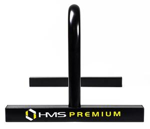 PW10 PODPĚRY NA KLIKY - PUSH UP BAR HMS