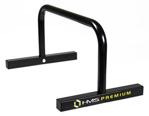 PW10 PODPĚRY NA KLIKY - PUSH UP BAR HMS