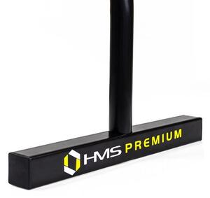 PW10 PODPĚRY NA KLIKY - PUSH UP BAR HMS