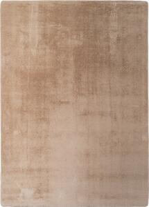 Ayyildiz, Kusový koberec Joy 1400 beige, 60x100, béžová, chodba / předsíň