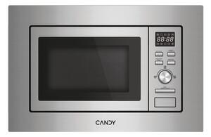 Vestavná mikrovlnná trouba samostatná Candy nerez 38900785