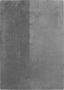 Ayyildiz, Kusový koberec Joy 1400 grey, 60x100, šedá, chodba / předsíň