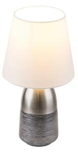 GLOBO EUGEN 24135W Stolní lampa