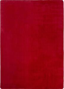 Ayyildiz, Kusový koberec Joy 1400 red, 60x100, červená, chodba / předsíň