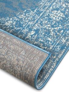 Hanse Home Collection koberce Kusový koberec Gloria 105516 Sky Blue ROZMĚR: 80x150