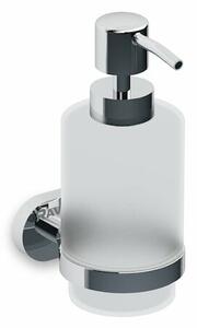 Dávkovač mýdla Ravak Chrome chrom CR231.00