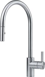 Dřezová baterie Franke FC 0045.501 EOS NEO nerez