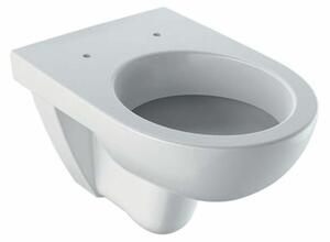 WC závěsné Geberit Selnova zadní odpad 500.260.01.7
