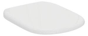 WC prkénko Ideal Standard Tesi plast bílá T352901