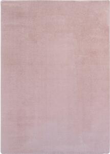 Ayyildiz, Kusový koberec Joy 1400 rose, 60x100, růžová, chodba / předsíň