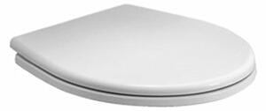 Wc prkénko softclose Kolo Rekord thermoplast bílá K90117000