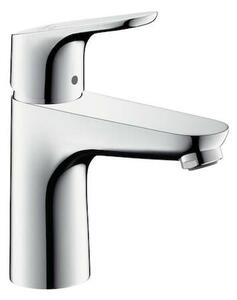 Umyvadlová baterie Hansgrohe Focus bez výpusti chrom 31509000