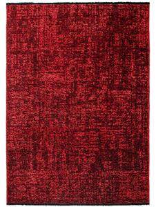 Ayyildiz, AKCE: 80x150 cm Kusový koberec Space 1900 red, červená, chodba / předsíň