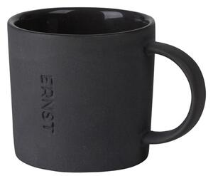Šálek na espresso ERNST - Dark Grey EF158