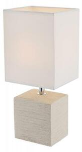 GLOBO GERI 21675 Stolní lampa