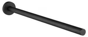 Kronenbach Lima 2.0 Black věšák na ručník černá 29.200.070.5005