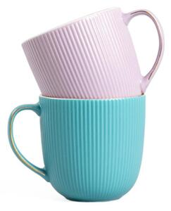 Hrnek DAISY zelený 742859 350 ml