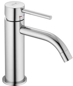 Kronenbach Lima 2.0 umyvadlová baterie stojící chrom 100.1010CRKB