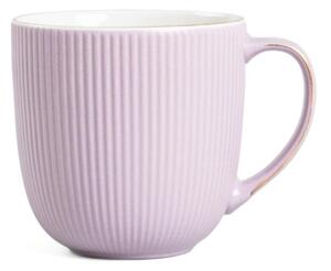Hrnek DAISY fialový 742767 350 ml
