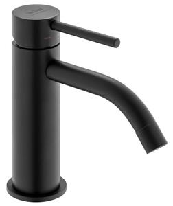 Kronenbach Lima 2.0 Black umyvadlová baterie stojící černá 100.1010SMKB