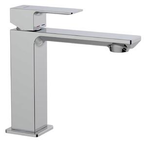 Kronenbach Quara 3.0 umyvadlová baterie stojící chrom KB100350C10