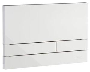 Kronenbach Plantec 2.0 splachovací tlačítko pro WC bílá KB1125011904