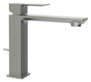 Kronenbach Quara 3.0 umyvadlová baterie stojící ocel KB100353C15