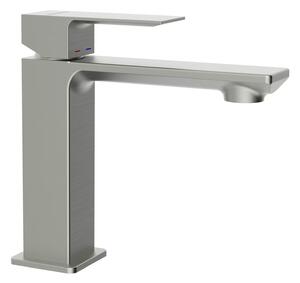 Kronenbach Quara 3.0 umyvadlová baterie stojící ocel KB100350C15