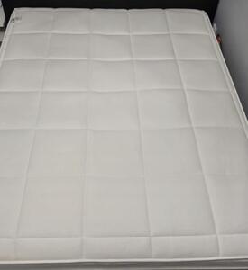 Náhradní potah na matrace NYBORG 80x200 cm výška 17,5 cm, 19 cm, 21 cm Mybesthome Velikost: 17,5 cm