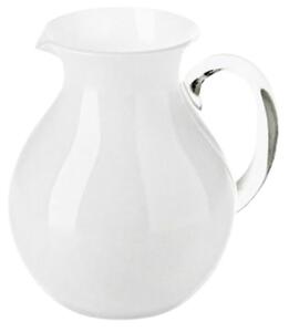 Guzzini Džbán Dolce Vita 2 l Mother of Pearl Guzzini