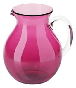 Guzzini Džbán Dolce Vita 2 l Amethyst Guzzini