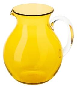 Guzzini Džbán Dolce Vita 2 l Amber Guzzini