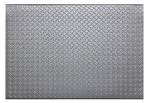 Hamat, Gumová rohožka 650 Base+ Economic grey, 60x90, šedá, chodba / předsíň