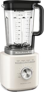 KitchenAid 5KSB2073EPL Mixér Pure Power, porcelánově bílý