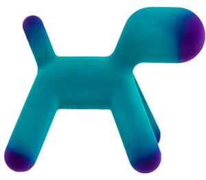 MAGIS - Dětská židle PUPPY malá - dvoubarevná