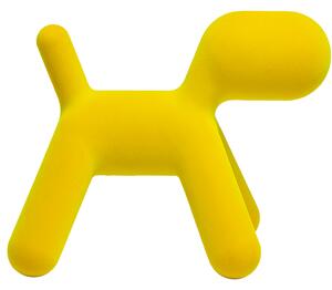 MAGIS - Dětská židle PUPPY střední - duhová barva