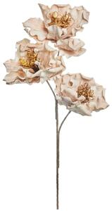 Lene Bjerre Umělá květina Happia - Linen LB192