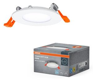 LED podhledové svítidlo 4.5W DOWNLIGHT, nastavitelná bílá OSRAM