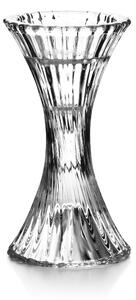 Mondex Skleněný svícen PATRICIA III 13,2 cm