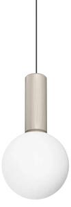 Ideal lux Odeon LED závěsné svítidlo Ø150 mm
