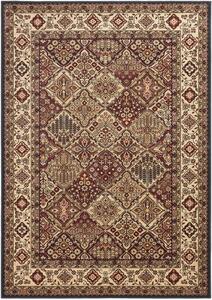 Kusový koberec FD Standard Bergenia Terakota - 60 x 120 cm