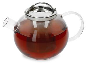 KitchenCraft Čajová konvice s filtrem La Cafetière Darjeeling 900 ml, sklo LCDARTPOT4CP