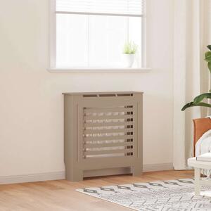 Kryt na radiátor MDF 78 cm 325566