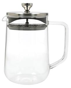 KitchenCraft Čajová konvice na sypané čaje La Cafetière, 1100 ml LCTEAGLS4CP