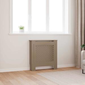 MDF Kryt na radiátor 78 cm 325570